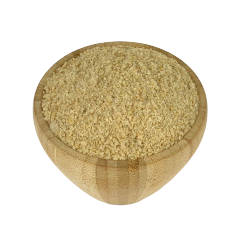 Biologische Gomasio in bulk