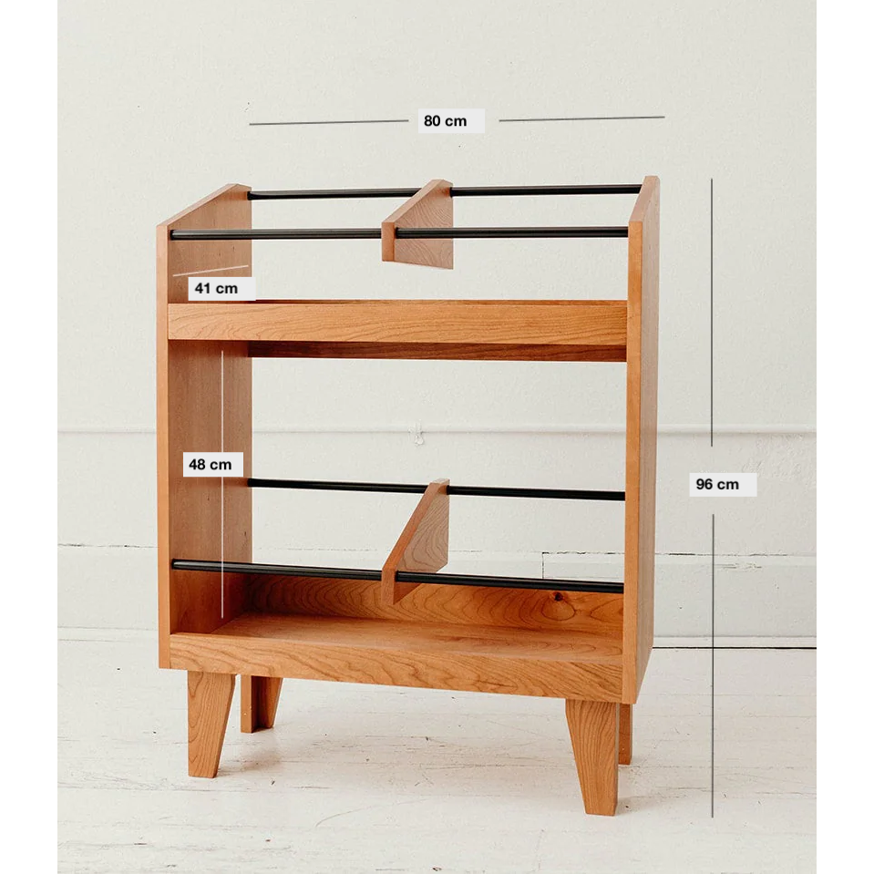 Record Rack