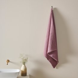 70 x 140 cm Mellow-Mauve