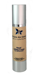 Crema Reafirmante Real
