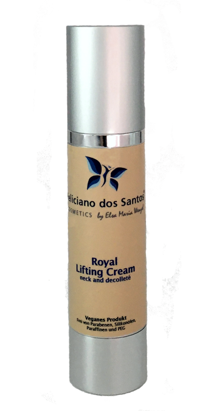 Royal Lifting Cream