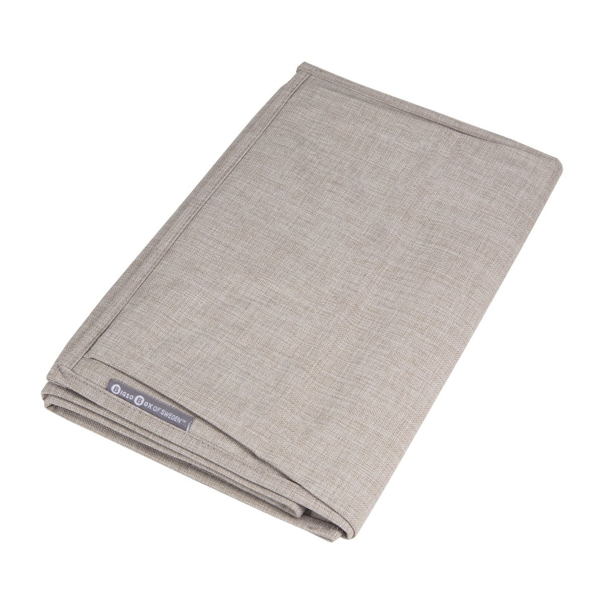 Auflegen Sie den Speicher - Beige - 8 -Set von 8