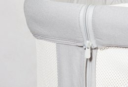 Add-on bed „Hedi”