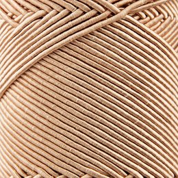Sensy Premium Chic & Easy 1,5 mm 218 iarde 50% cotone 50% poliestere Corda per borsa all'uncinetto Filo per uncinetto