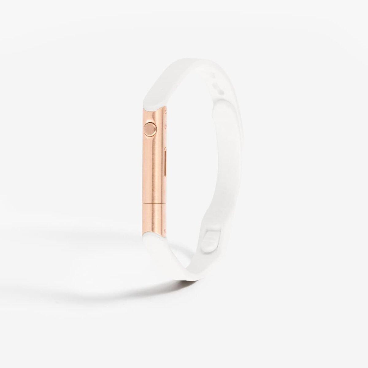 Self-defense Bracelet - Sport - Pearl | Rose Gold