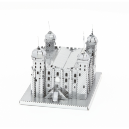 Tower of London Bausatz aus Metall