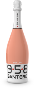 958 Santero Bellini 6,5 %