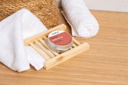 Body Scrub Orange 30 ml
