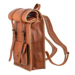 Sac à dos Vintage Rolltop