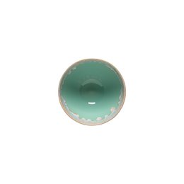 Grespresso - Sæt 4 skåle 15 cm - DSS 09 Aqua