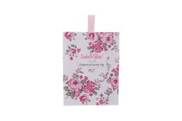 Bolsa perfumada Bella 10g Isabelle Rose