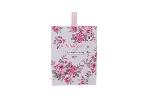 Scented bag Bella 10g Isabelle Rose