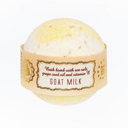 BATH BOMB 145g - 28 Variations