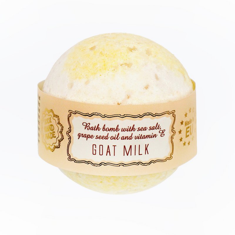 BATH BOMB 145g - 28 Variations