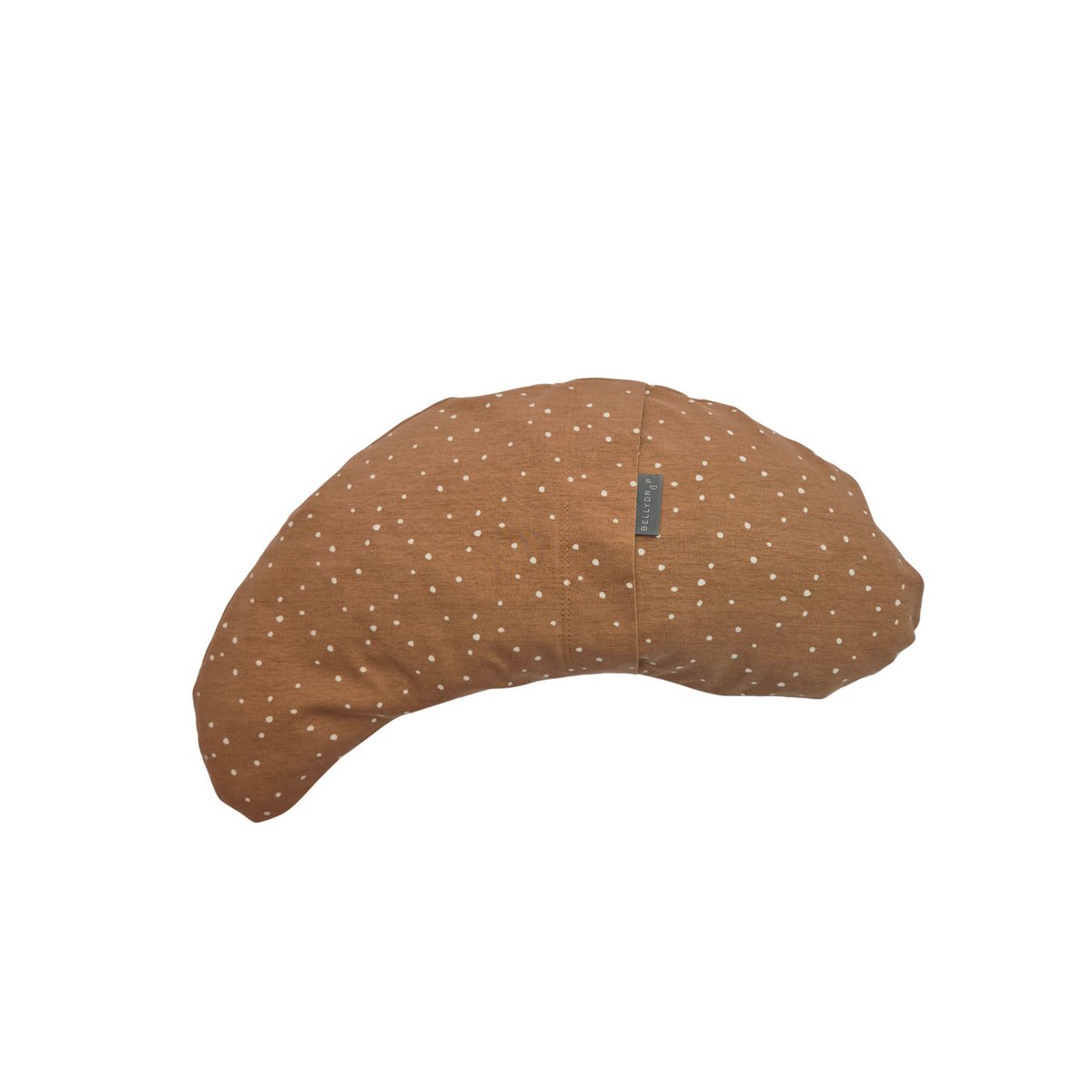 Bellydrop Schwangerschaftskissen Camel Dots