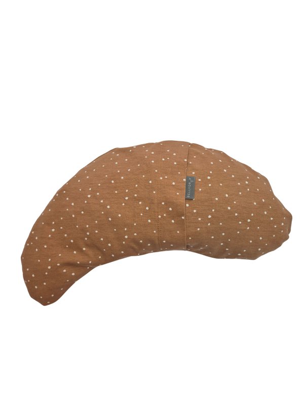 Bellydrop Schwangerschaftskissen Camel Dots