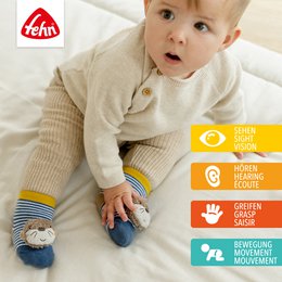 Rattle socks otter