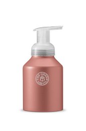 Borraccia in alluminio dal design “forever” con pompa schiuma Terra