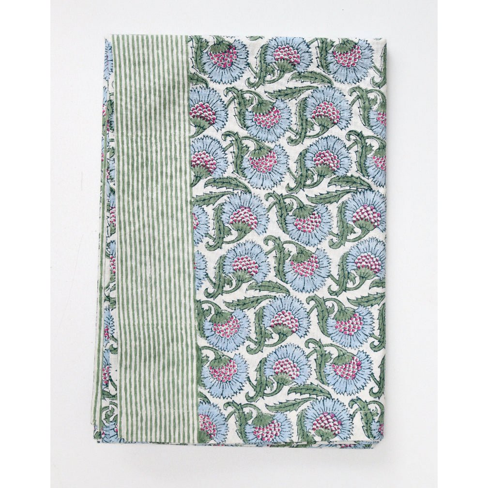 Tafelloper | Thistle Blue