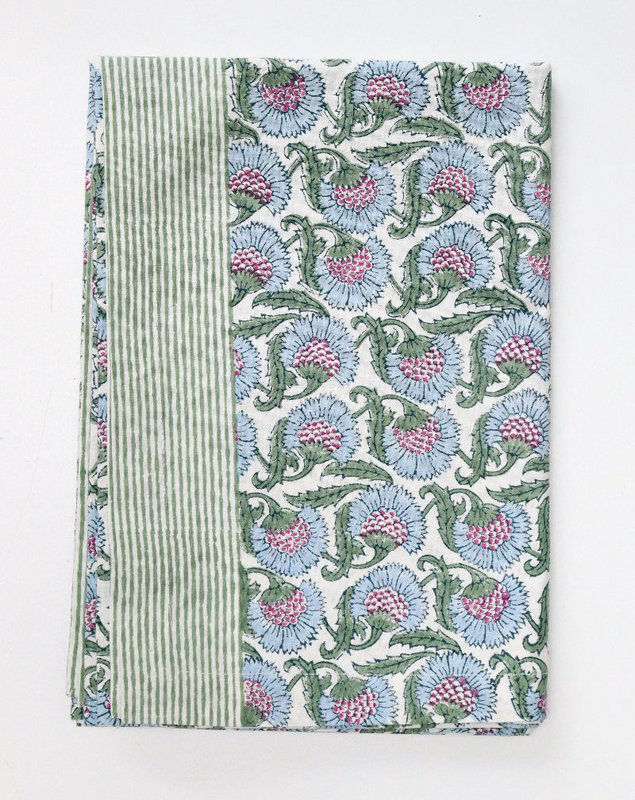 Tafelloper | Thistle Blue