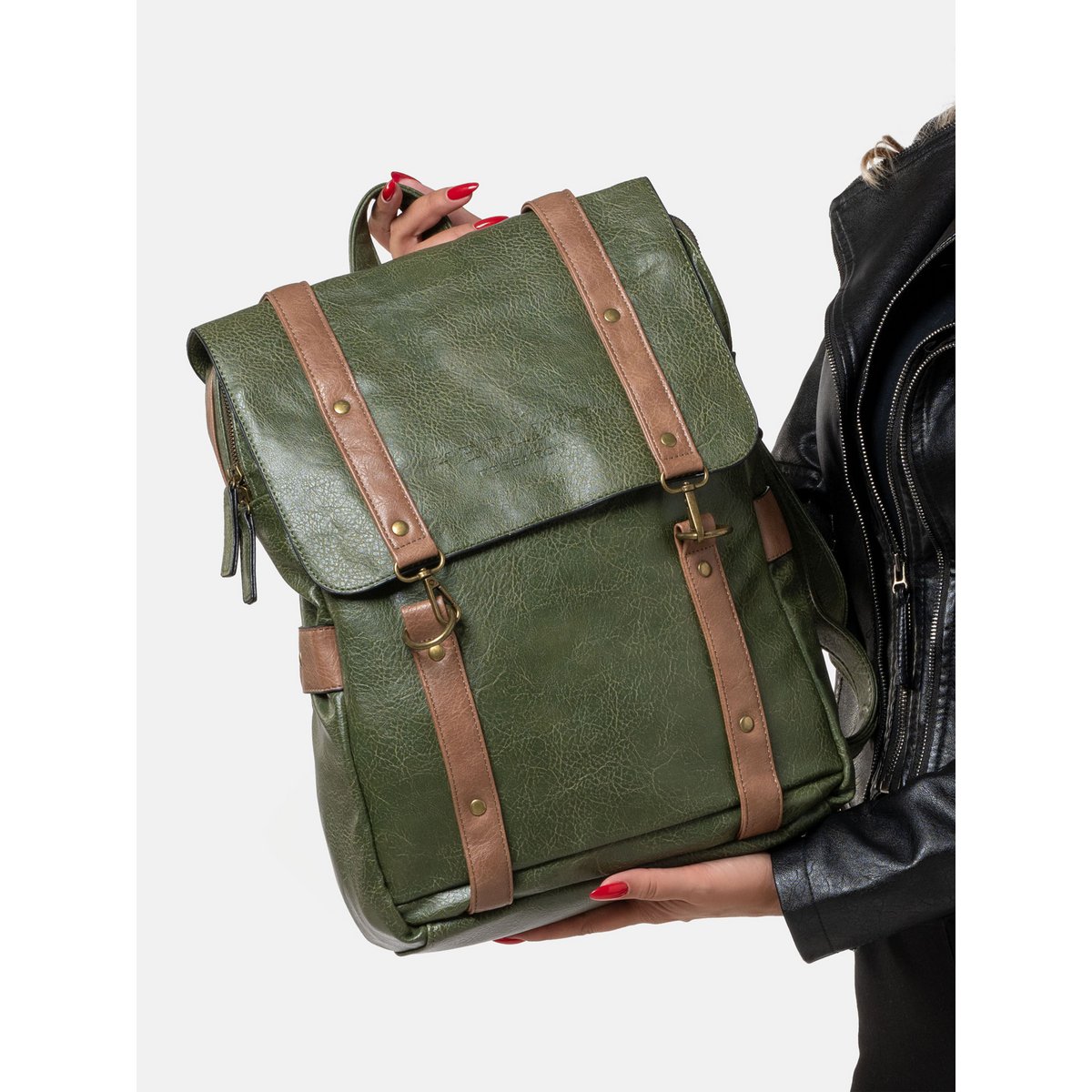 DORIAN - Zaino unisex