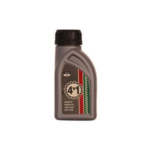 Industrial shampoo-shower gel 4in1  250 ML