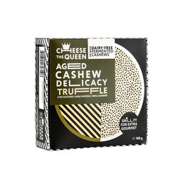 Celebration box: 3 aged cashew delicacies