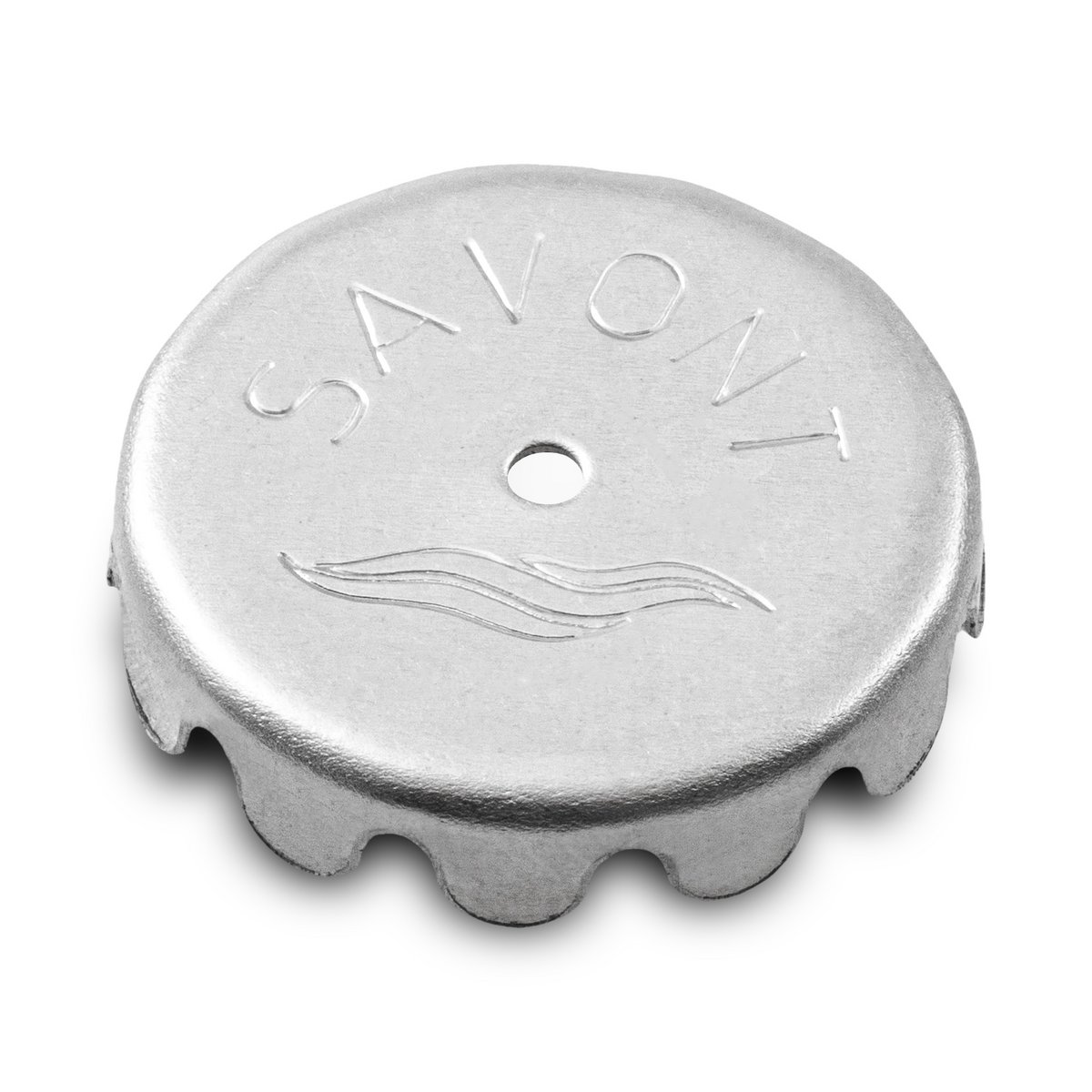 Piastre di sapone Savont Original - per supporto sapone magnetico