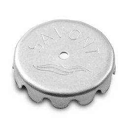 Placas de jabón Savont Original - para soporte de jabón magnético