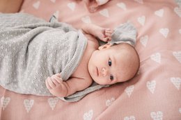 Ultrasoft bamboo blanket