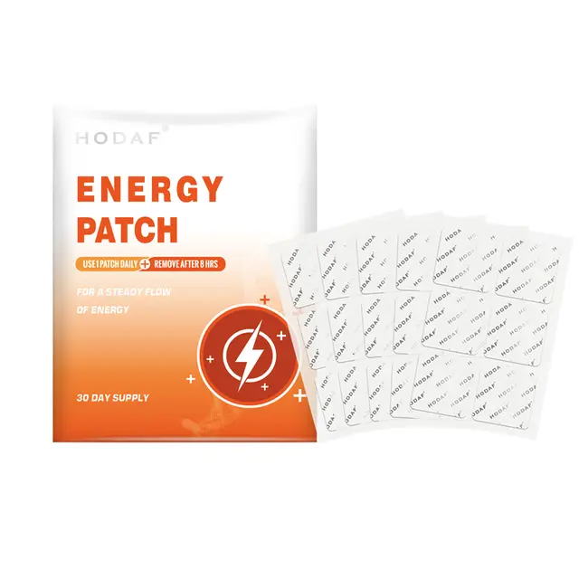 Energiplastre 30 stk