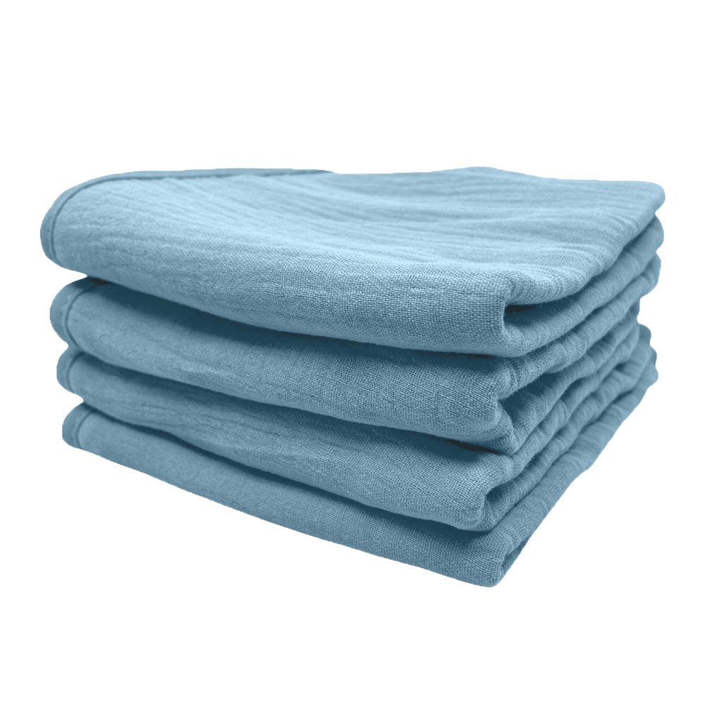 Toallitas bucales (juego)
