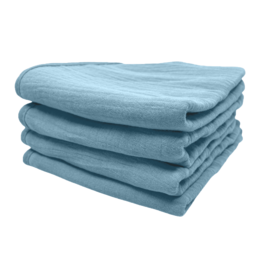 Toallitas bucales (juego)