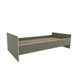 Letto per bambini Puck - Rosa