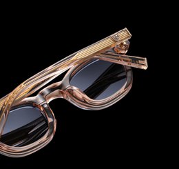 Walton & Mortimer no. 20 "Keaton" Sparkling Champagne Sungass