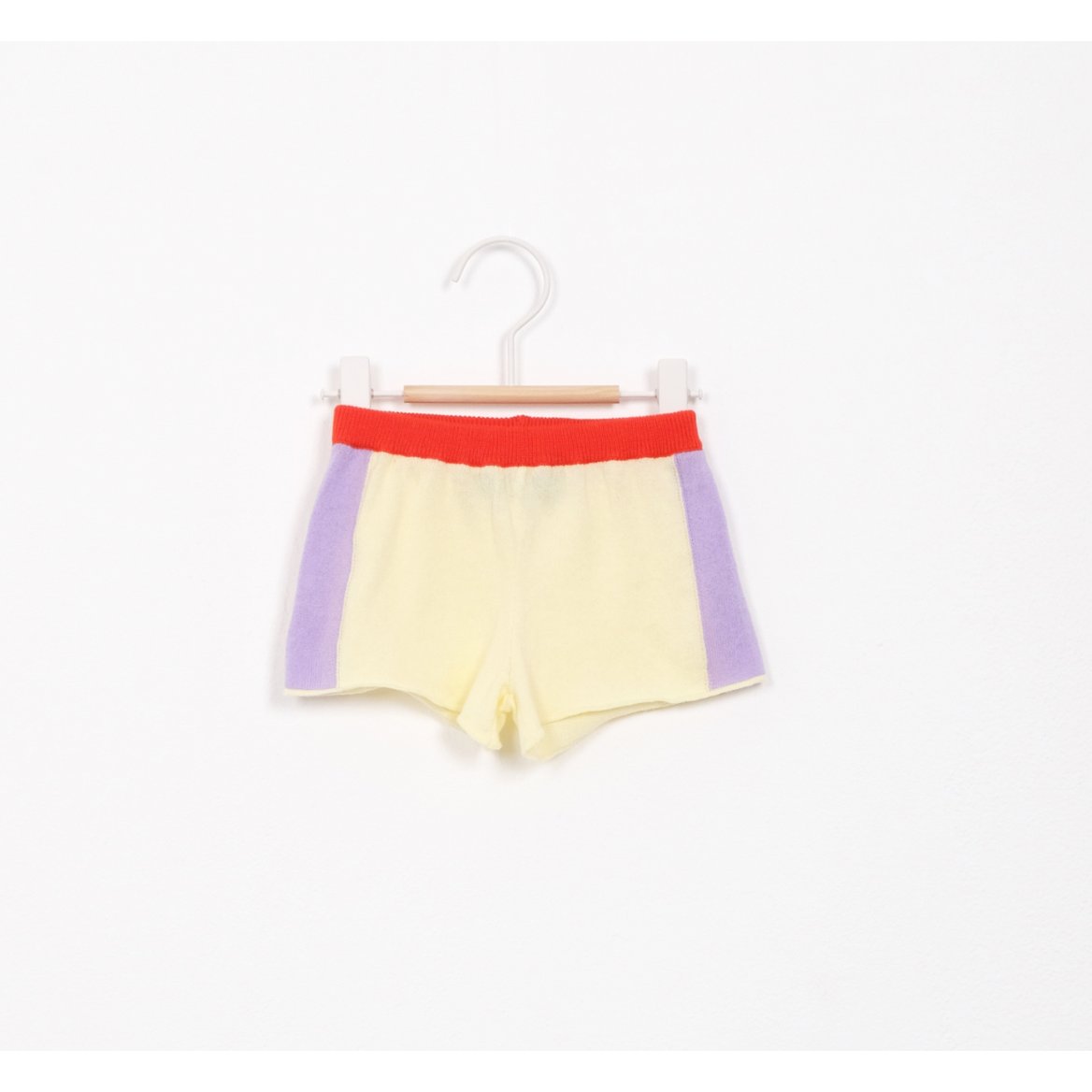 GIALLO CORTO RETRO