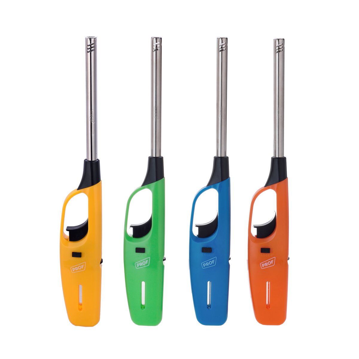 PROF  BRIQUET ALLUME TOUT FASHION LONGNECK BBQ UTILITY