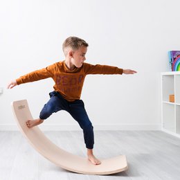 Capikooa Pioneer balansbord