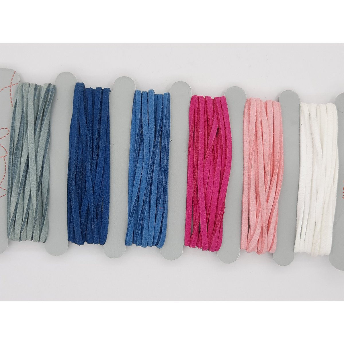 %2329 OW Cordon coloré tendance