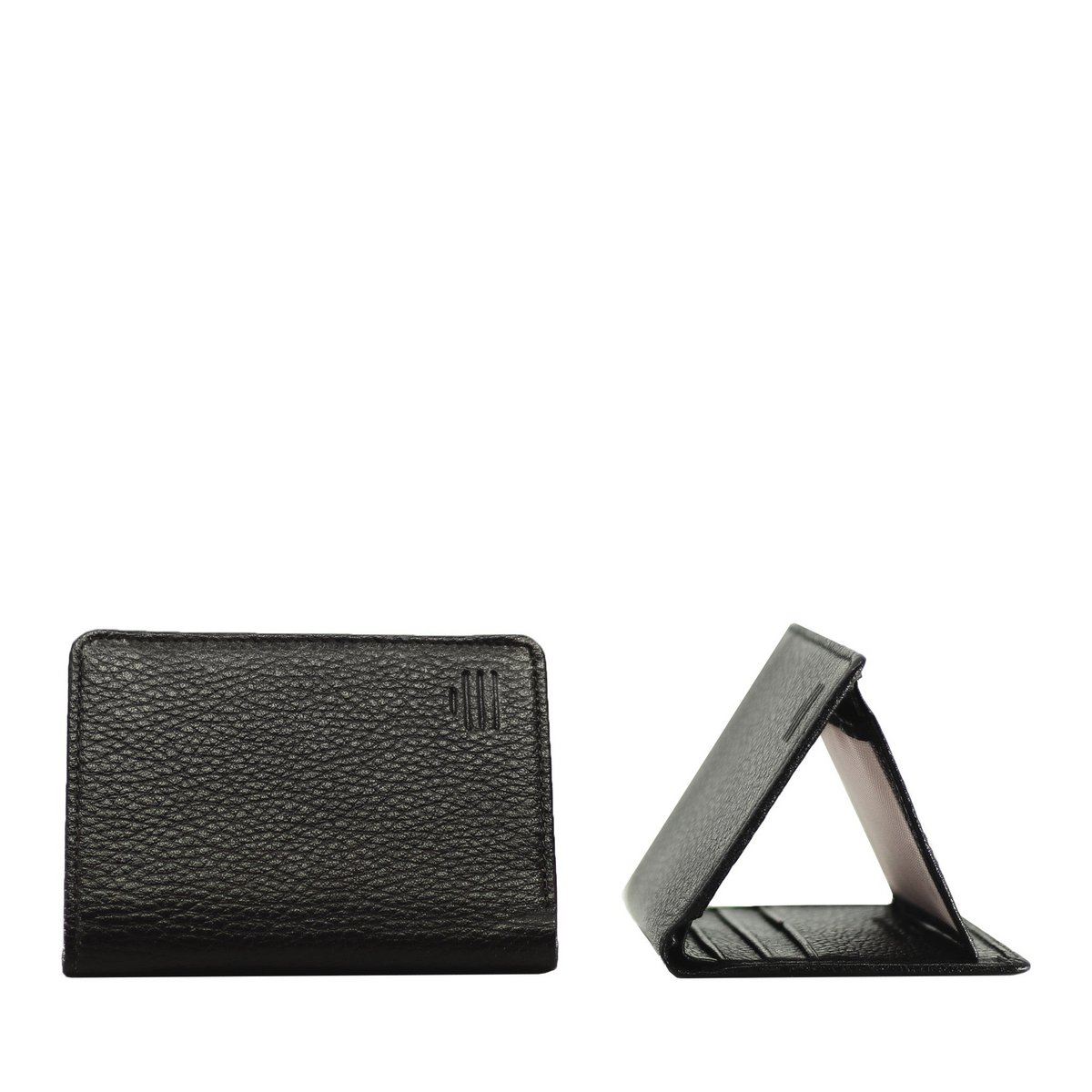 leather wallet | base