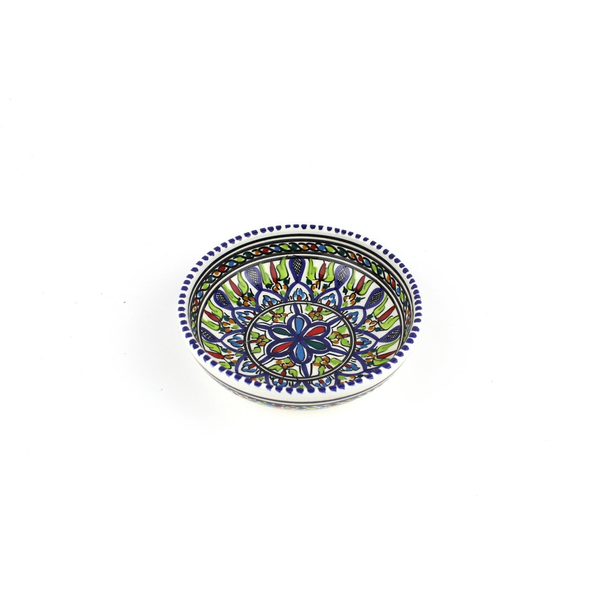 Plat Dina 15 cm ext
