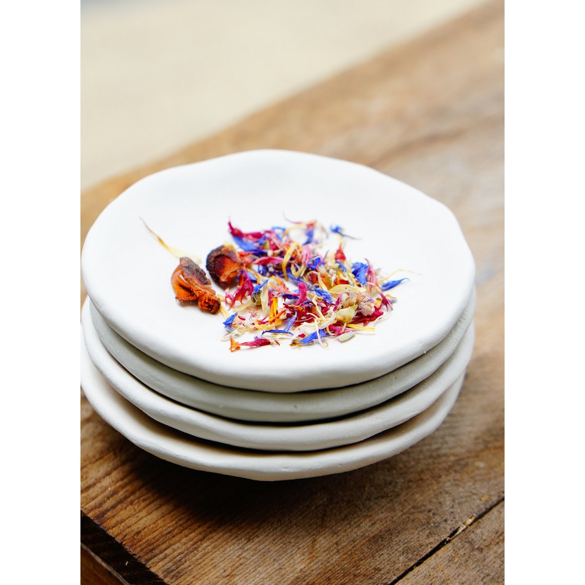 Handmade ceramic bowl