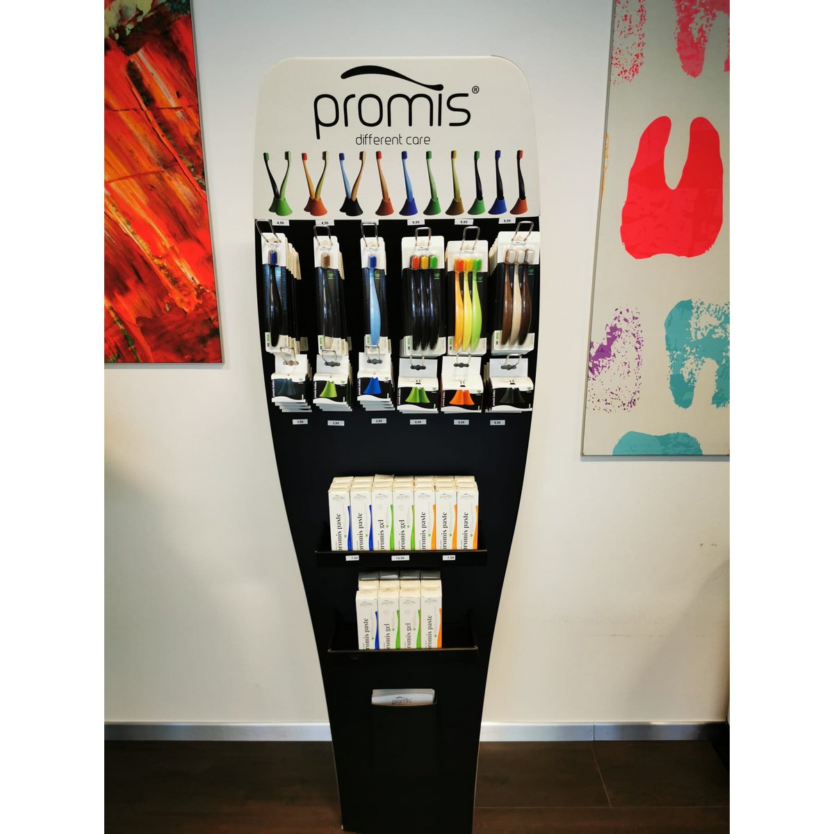 promis Display large (filled)