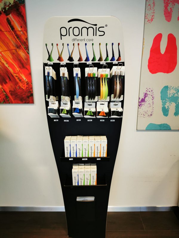 promis Display large (filled)