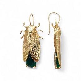 Earring Regal Chirp