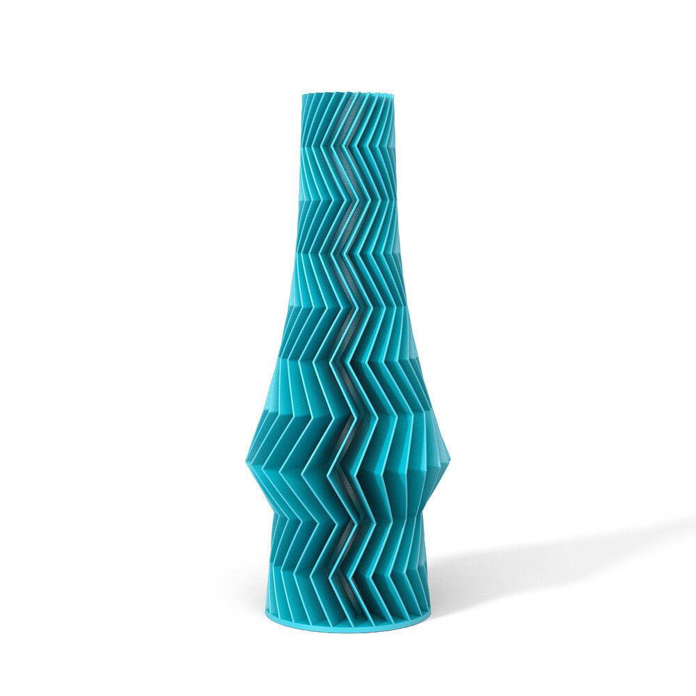 Zigzag Vase 03