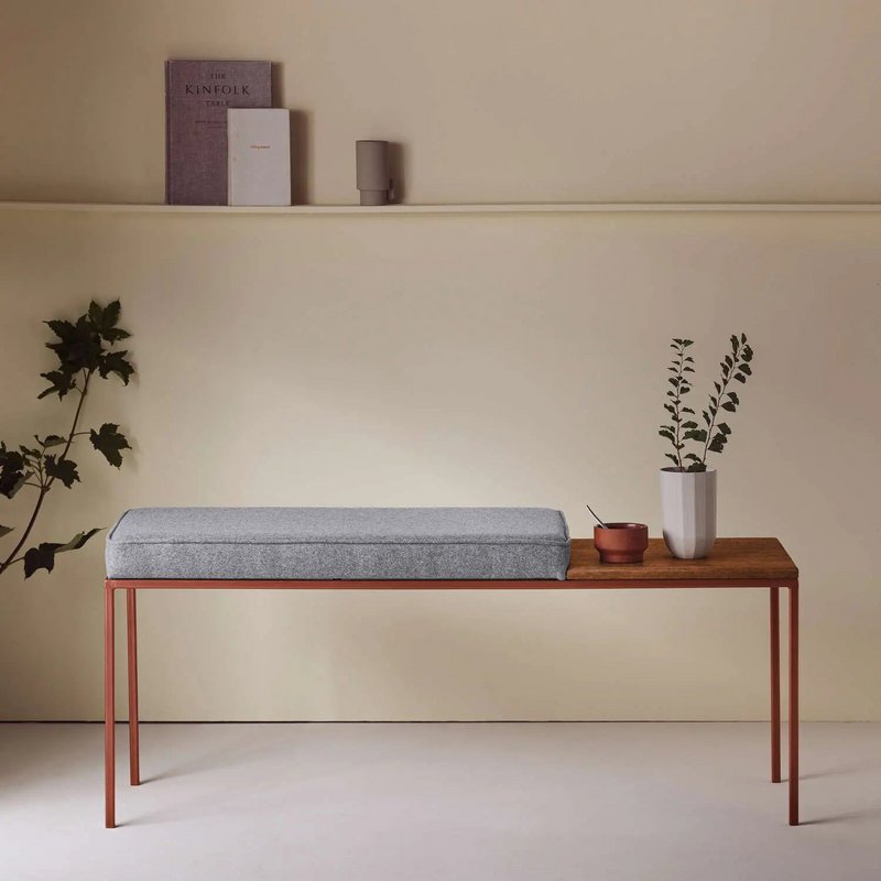 Cube Bank - Wool Line
