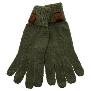 Handschuh Rose – Khaki