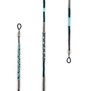Turquoise Sea Eyewear-riem