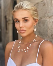 Bride Necklace